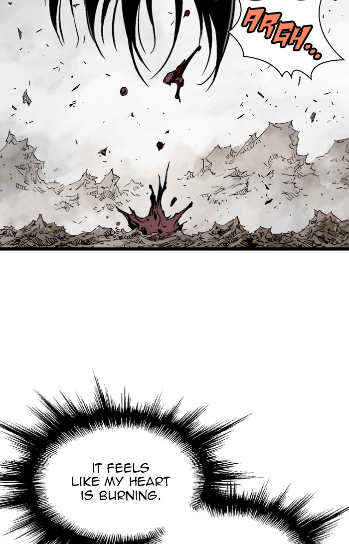 Gosu Chapter 215 page 86 - Chapter 215: [Chapter 2] Ep. 128