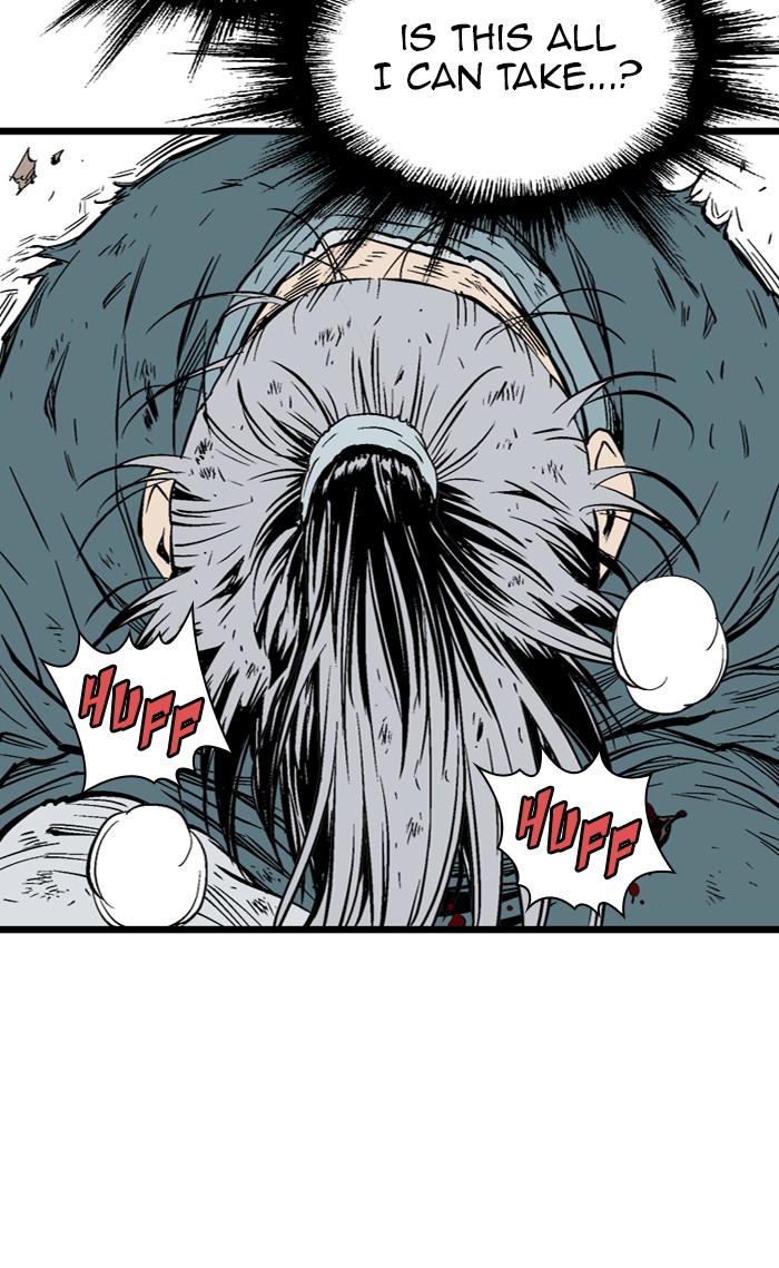 Gosu Chapter 215 page 87 - Chapter 215: [Chapter 2] Ep. 128