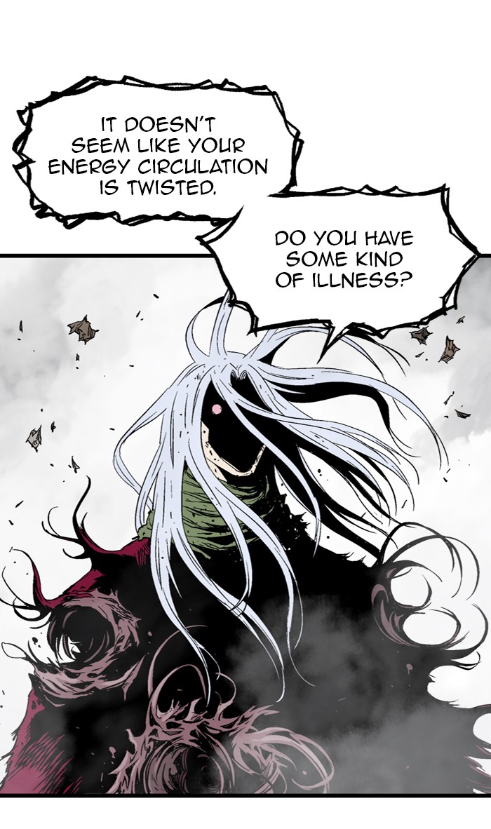Gosu Chapter 215 page 90 - Chapter 215: [Chapter 2] Ep. 128