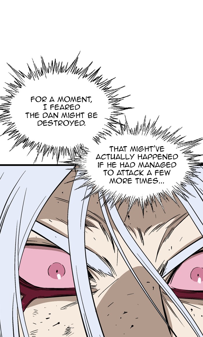 Gosu Chapter 215 page 91 - Chapter 215: [Chapter 2] Ep. 128