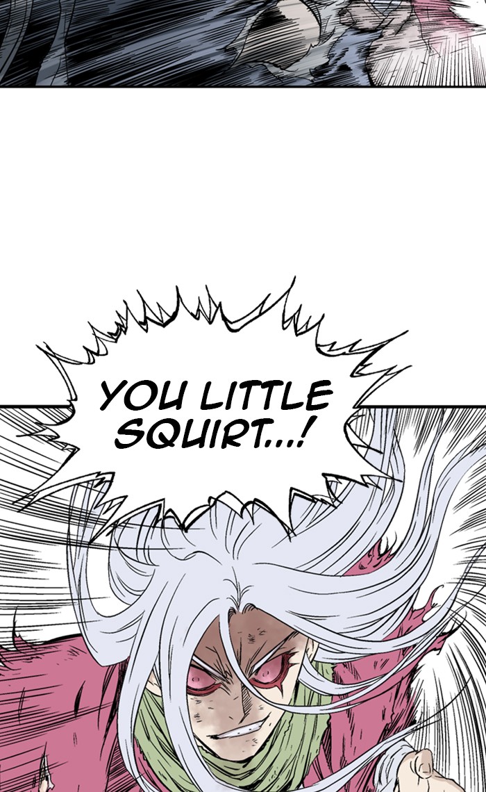 Gosu Chapter 216 page 107 - Chapter 216: [Chapter 2] Ep. 129