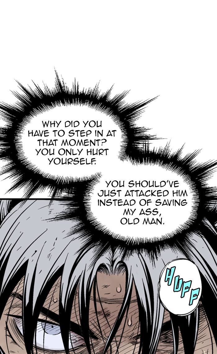 Gosu Chapter 216 page 17 - Chapter 216: [Chapter 2] Ep. 129
