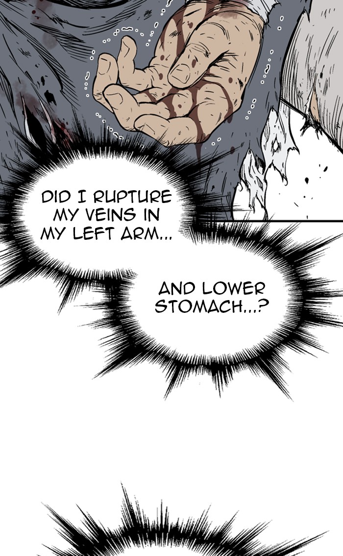 Gosu Chapter 216 page 20 - Chapter 216: [Chapter 2] Ep. 129