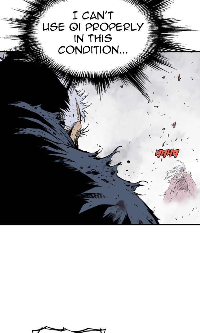 Gosu Chapter 216 page 21 - Chapter 216: [Chapter 2] Ep. 129