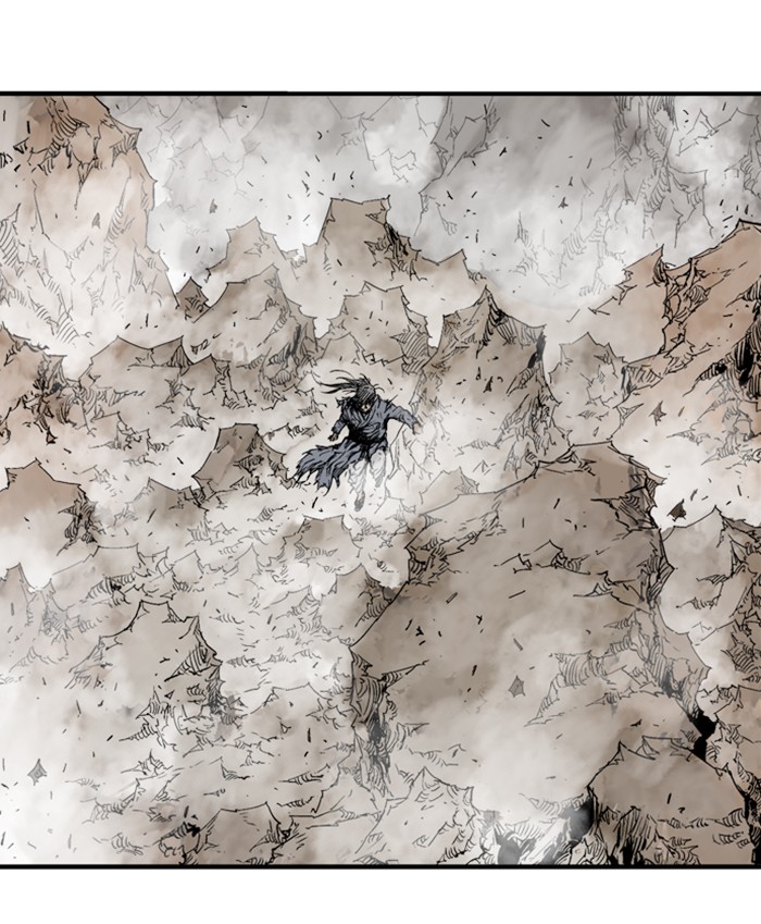Gosu Chapter 216 page 27 - Chapter 216: [Chapter 2] Ep. 129