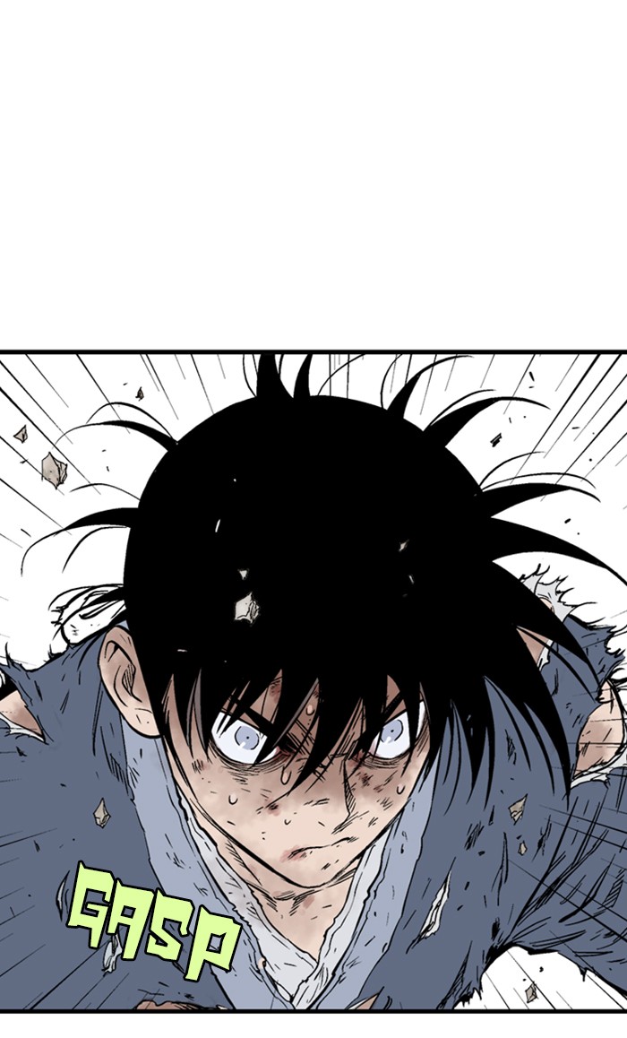 Gosu Chapter 216 page 31 - Chapter 216: [Chapter 2] Ep. 129