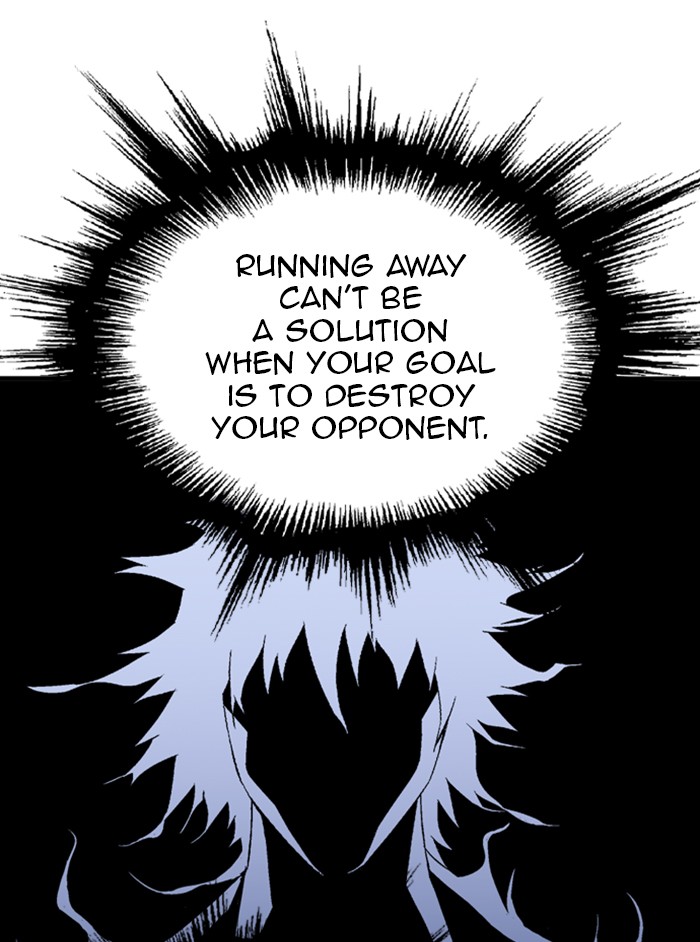 Gosu Chapter 216 page 38 - Chapter 216: [Chapter 2] Ep. 129