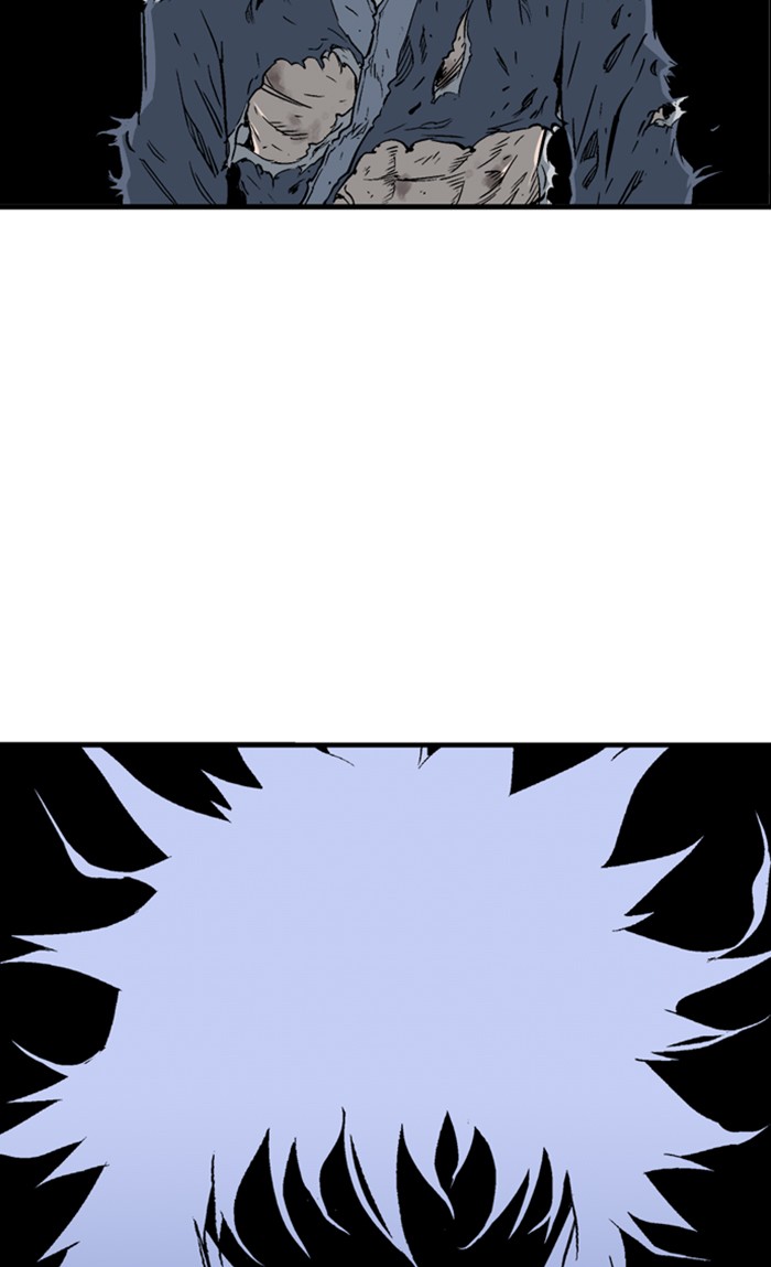 Gosu Chapter 216 page 45 - Chapter 216: [Chapter 2] Ep. 129