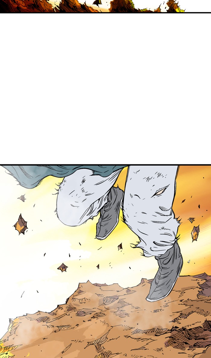 Gosu Chapter 216 page 56 - Chapter 216: [Chapter 2] Ep. 129