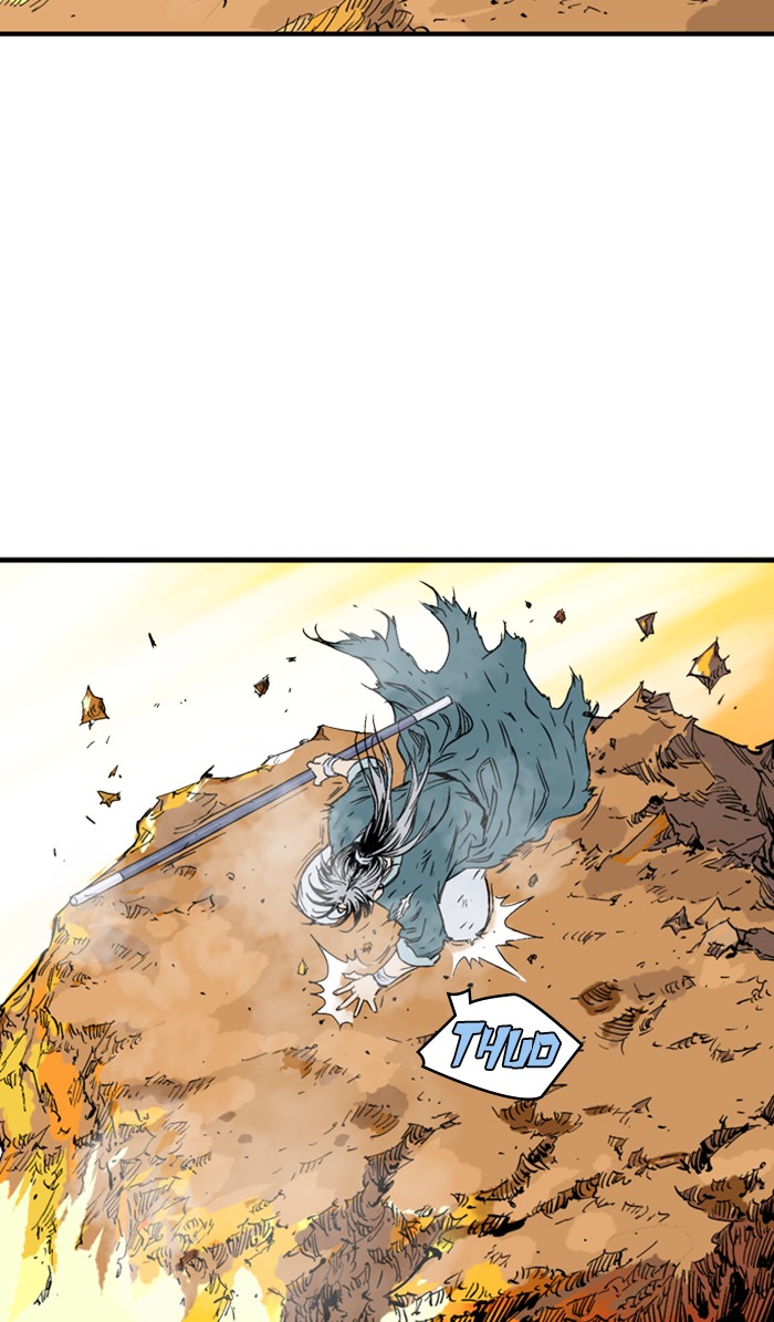 Gosu Chapter 216 page 57 - Chapter 216: [Chapter 2] Ep. 129