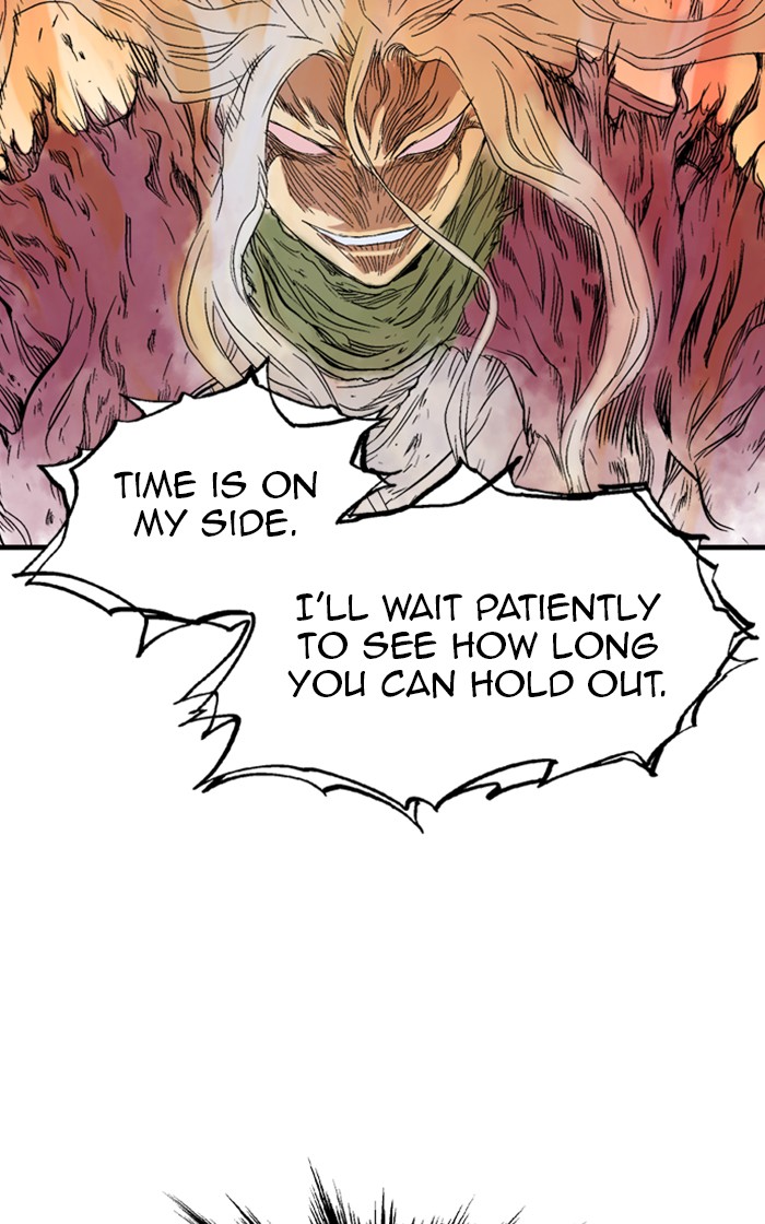 Gosu Chapter 216 page 85 - Chapter 216: [Chapter 2] Ep. 129