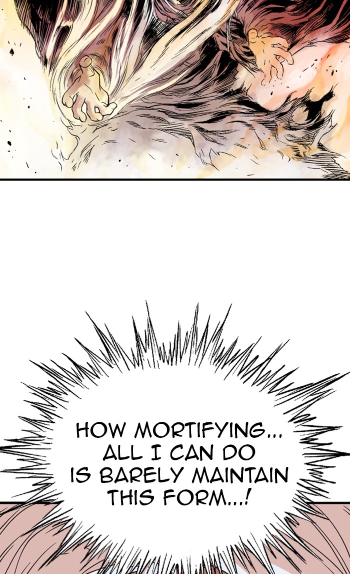 Gosu Chapter 216 page 91 - Chapter 216: [Chapter 2] Ep. 129
