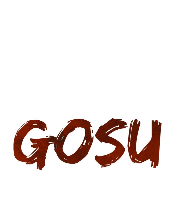 Gosu Chapter 217 page 1 - Chapter 217: [Chapter 2] Ep. 130