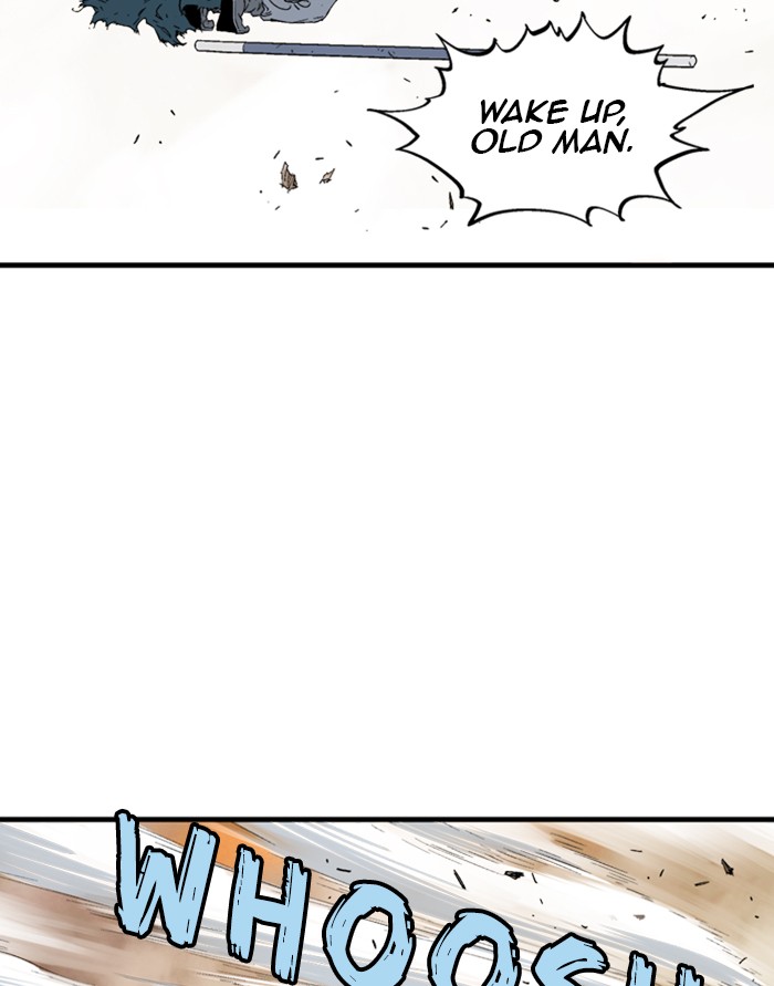 Gosu Chapter 217 page 105 - Chapter 217: [Chapter 2] Ep. 130