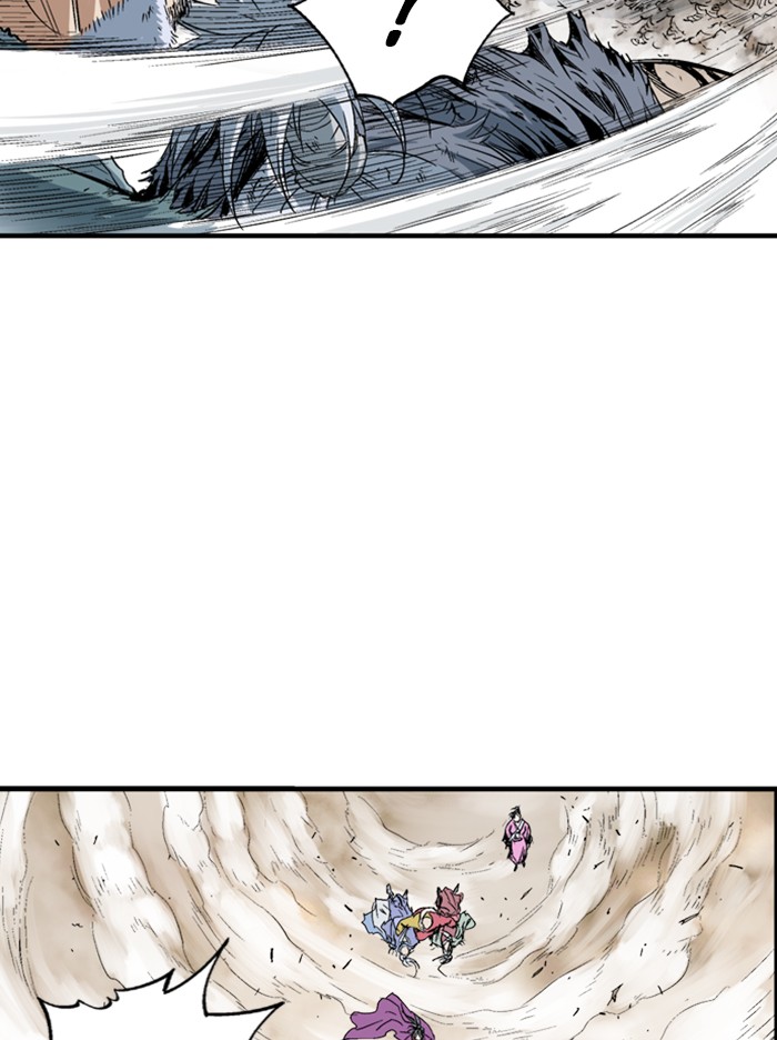 Gosu Chapter 217 page 108 - Chapter 217: [Chapter 2] Ep. 130