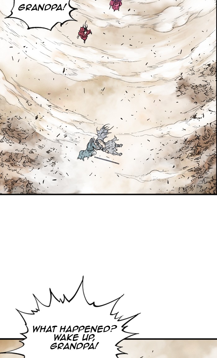 Gosu Chapter 217 page 109 - Chapter 217: [Chapter 2] Ep. 130
