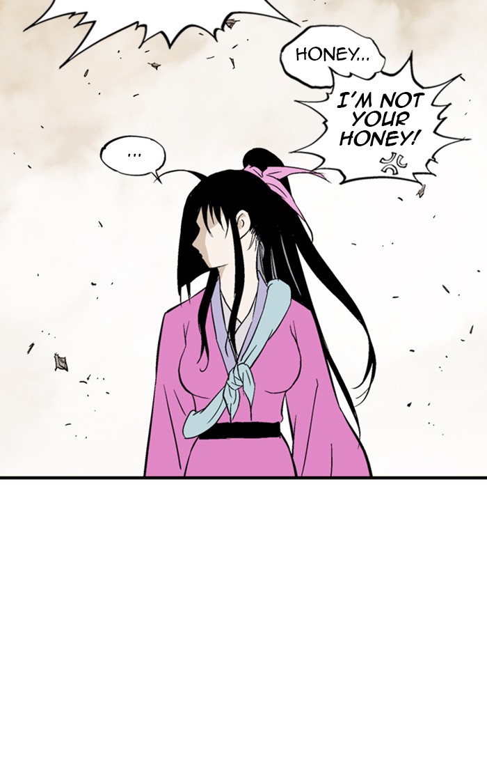 Gosu Chapter 217 page 110 - Chapter 217: [Chapter 2] Ep. 130