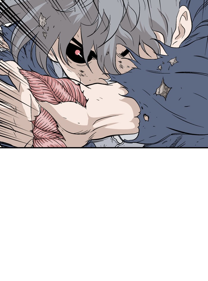 Gosu Chapter 217 page 21 - Chapter 217: [Chapter 2] Ep. 130