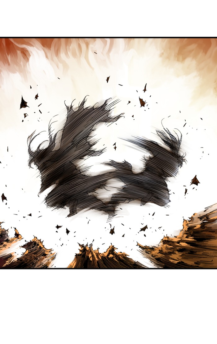 Gosu Chapter 217 page 23 - Chapter 217: [Chapter 2] Ep. 130