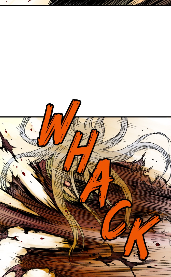 Gosu Chapter 217 page 32 - Chapter 217: [Chapter 2] Ep. 130