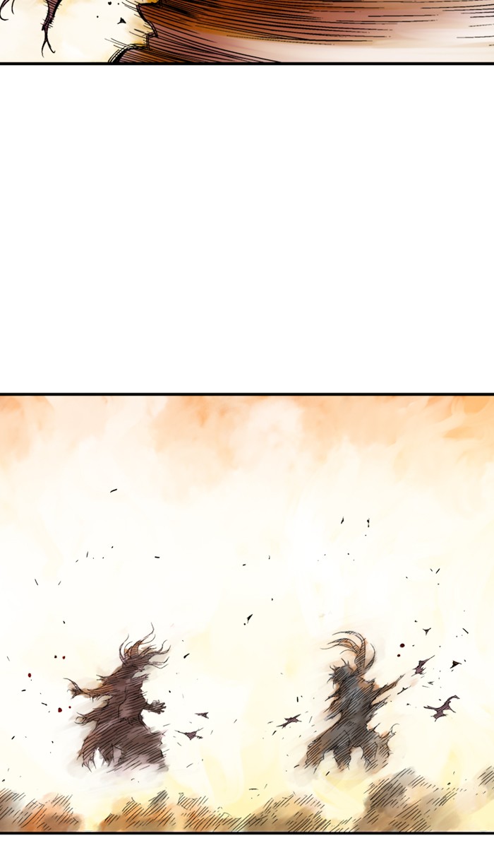 Gosu Chapter 217 page 33 - Chapter 217: [Chapter 2] Ep. 130