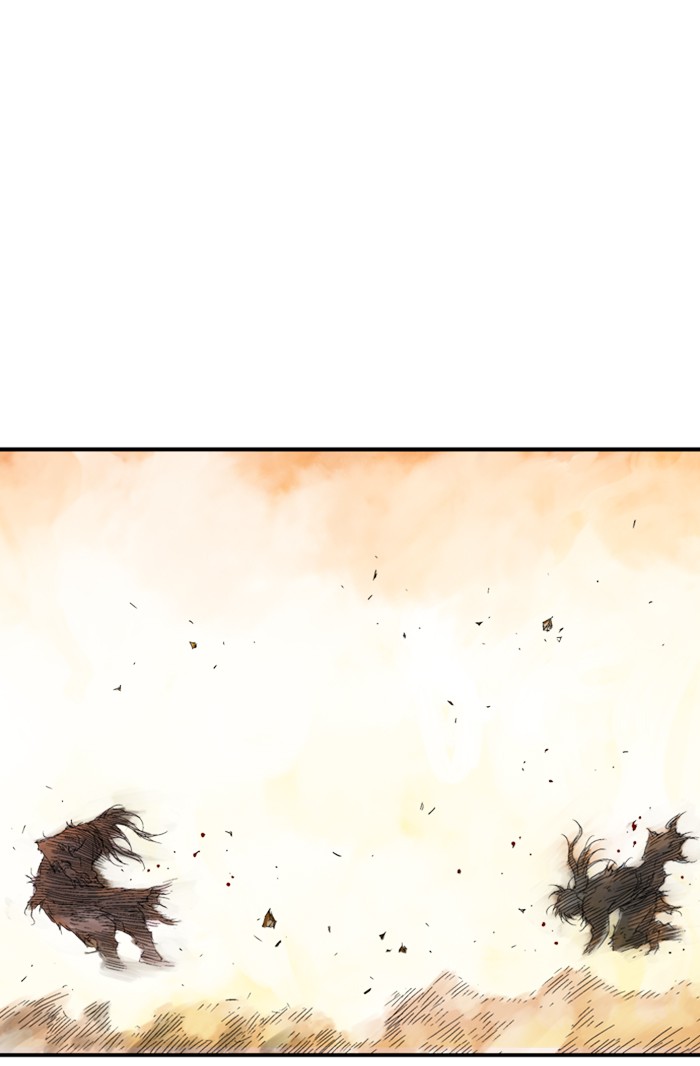 Gosu Chapter 217 page 34 - Chapter 217: [Chapter 2] Ep. 130