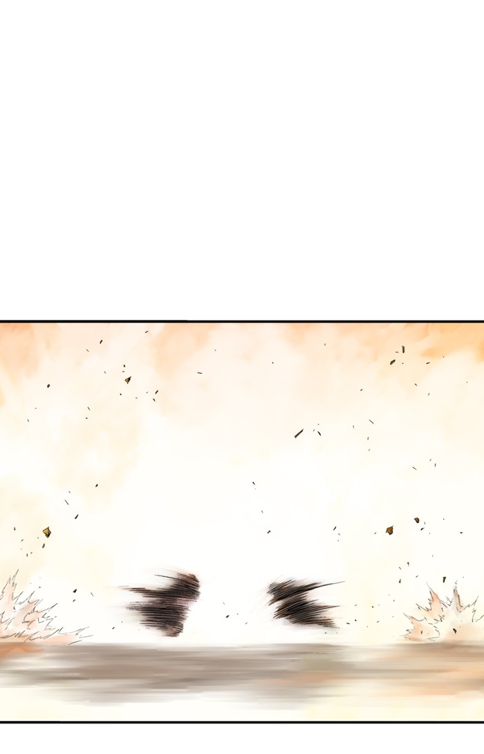 Gosu Chapter 217 page 35 - Chapter 217: [Chapter 2] Ep. 130