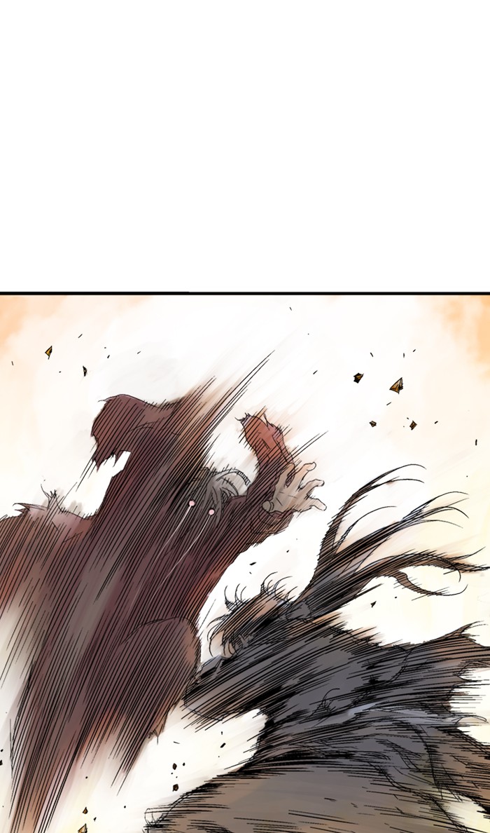 Gosu Chapter 217 page 36 - Chapter 217: [Chapter 2] Ep. 130