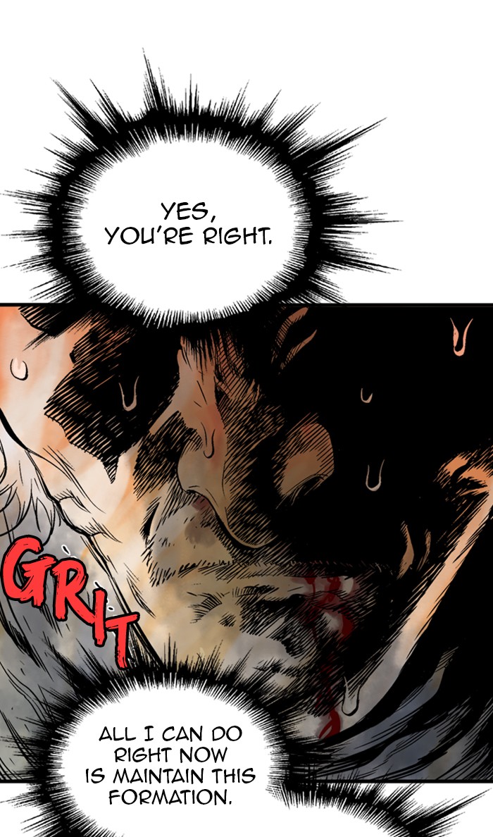 Gosu Chapter 217 page 63 - Chapter 217: [Chapter 2] Ep. 130