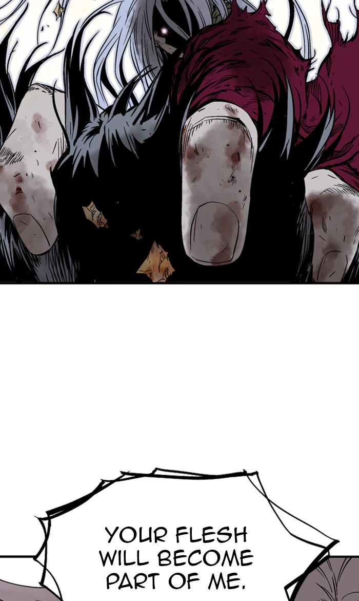Gosu Chapter 217 page 72 - Chapter 217: [Chapter 2] Ep. 130