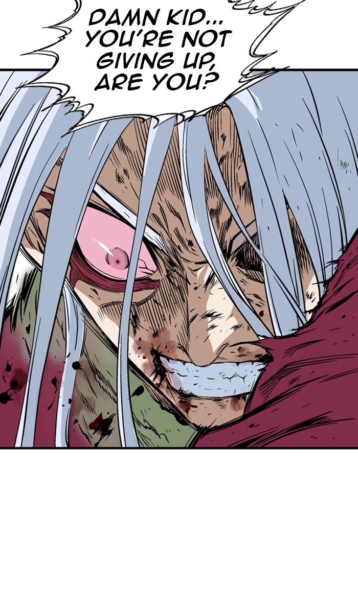 Gosu Chapter 217 page 77 - Chapter 217: [Chapter 2] Ep. 130
