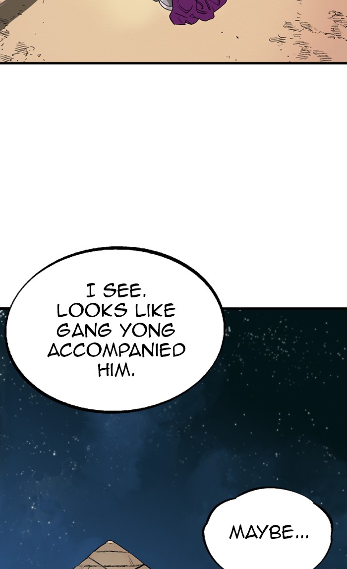 Gosu Chapter 218 page 100 - Chapter 218: [Chapter 2] Ep. 131