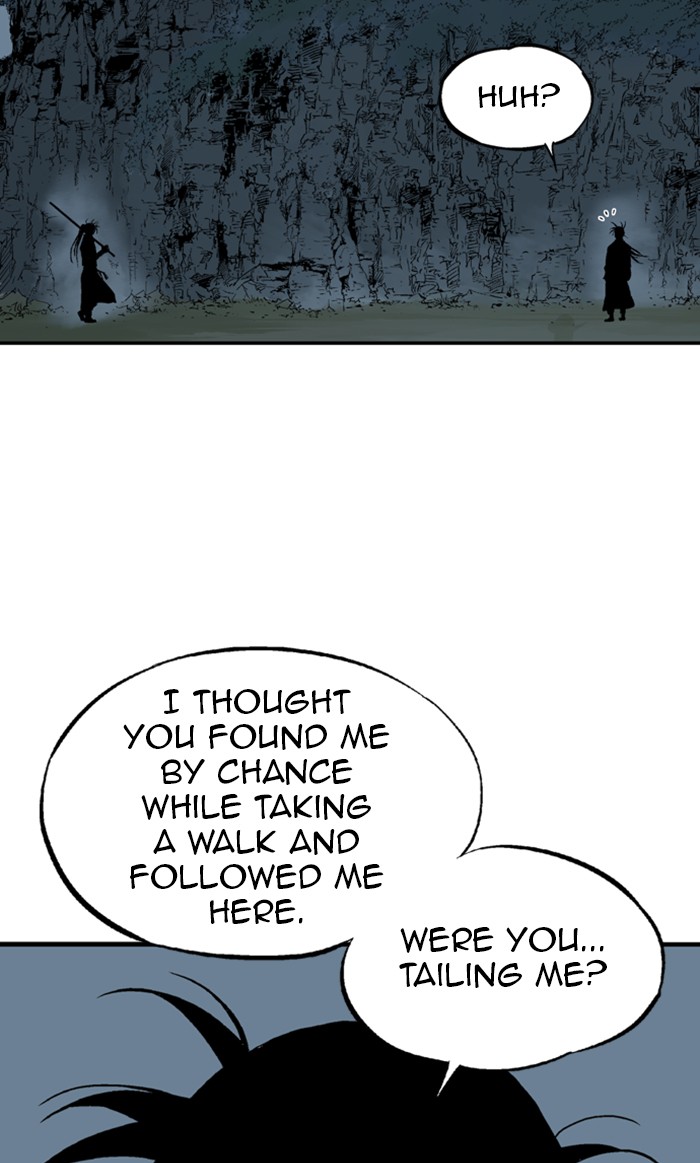 Gosu Chapter 218 page 110 - Chapter 218: [Chapter 2] Ep. 131