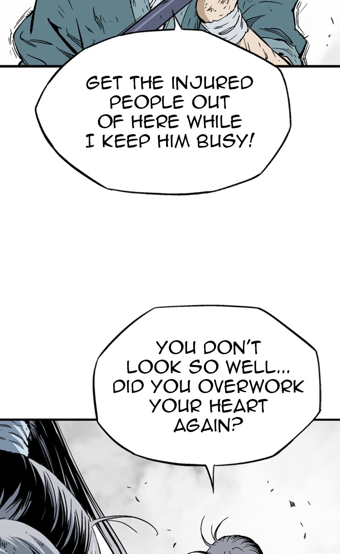 Gosu Chapter 218 page 13 - Chapter 218: [Chapter 2] Ep. 131