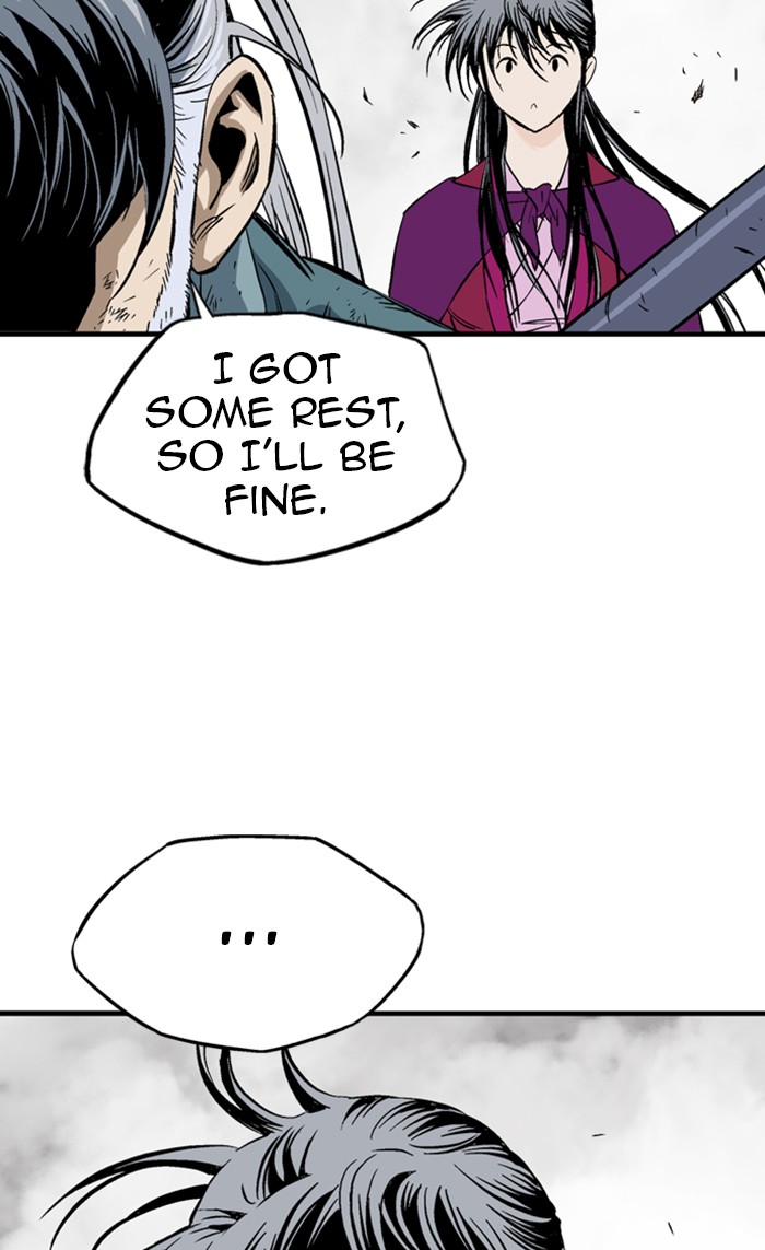 Gosu Chapter 218 page 14 - Chapter 218: [Chapter 2] Ep. 131
