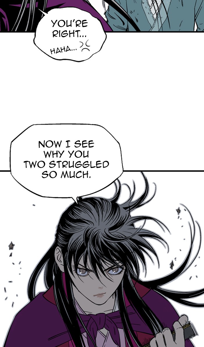Gosu Chapter 218 page 32 - Chapter 218: [Chapter 2] Ep. 131