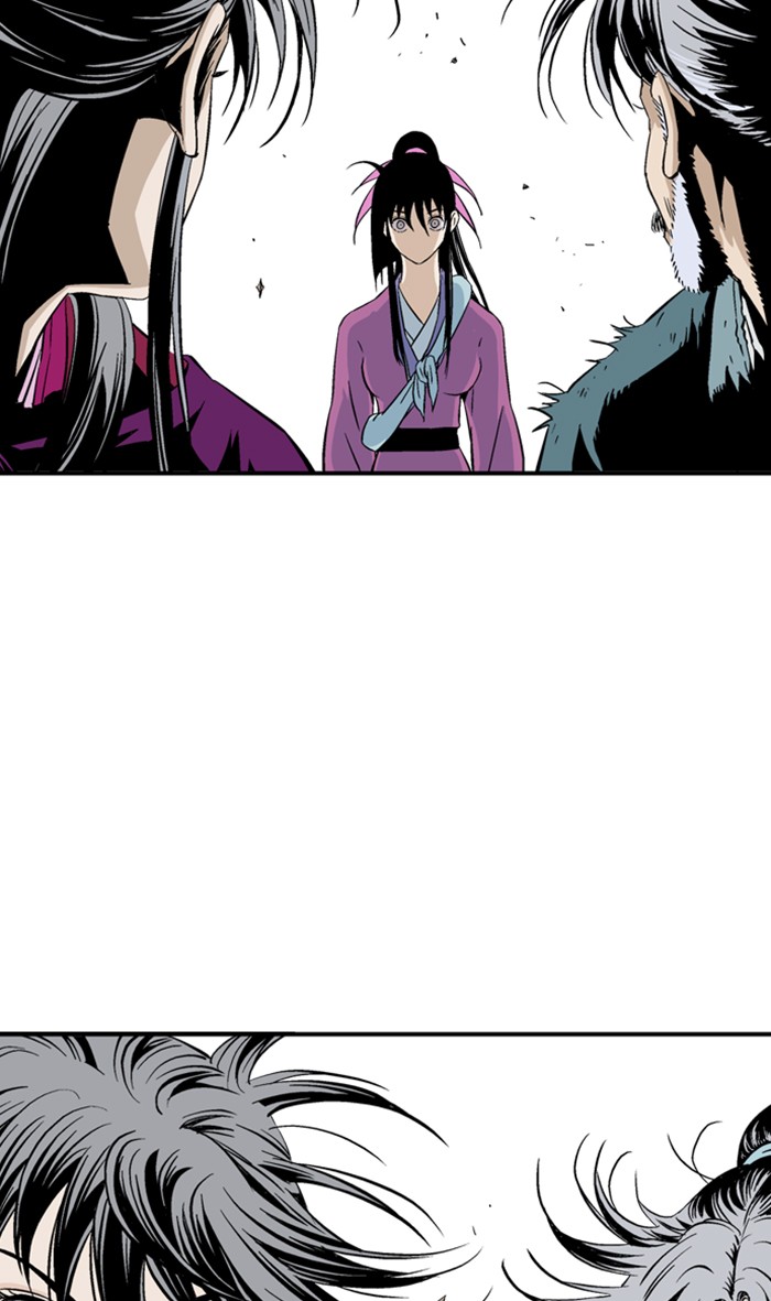 Gosu Chapter 218 page 36 - Chapter 218: [Chapter 2] Ep. 131