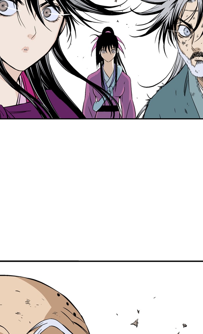 Gosu Chapter 218 page 37 - Chapter 218: [Chapter 2] Ep. 131