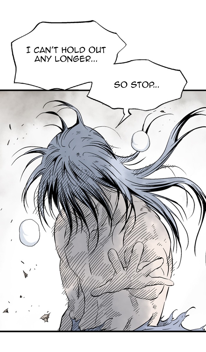 Gosu Chapter 218 page 41 - Chapter 218: [Chapter 2] Ep. 131