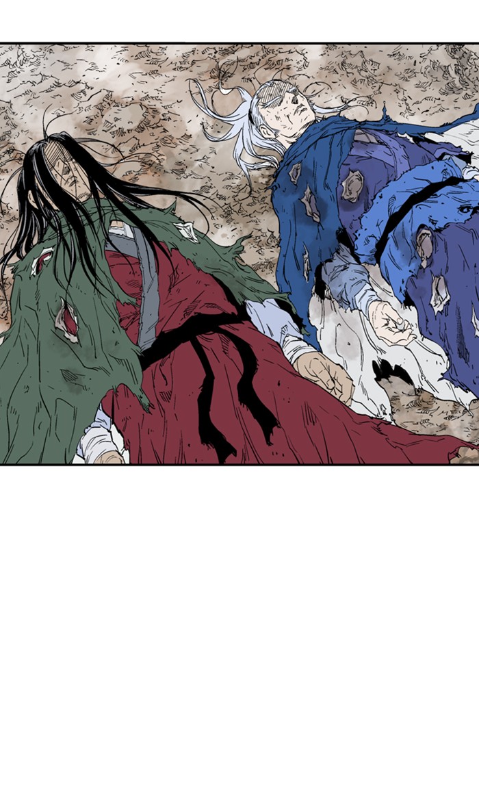 Gosu Chapter 218 page 49 - Chapter 218: [Chapter 2] Ep. 131