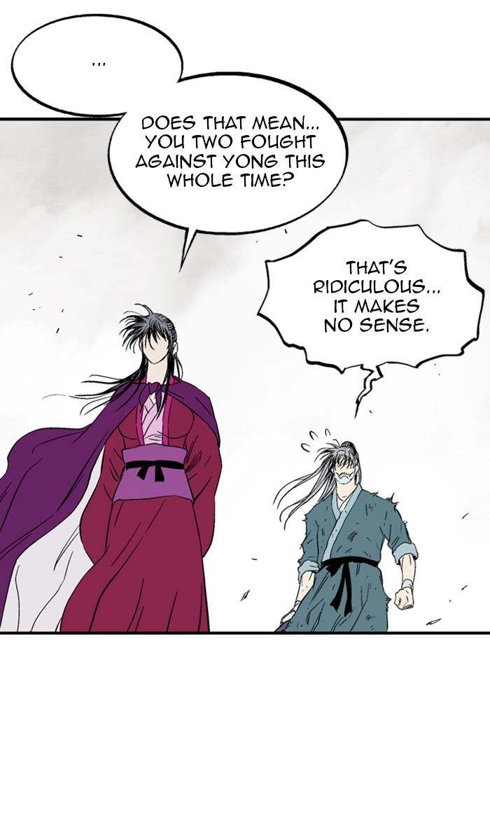 Gosu Chapter 218 page 53 - Chapter 218: [Chapter 2] Ep. 131