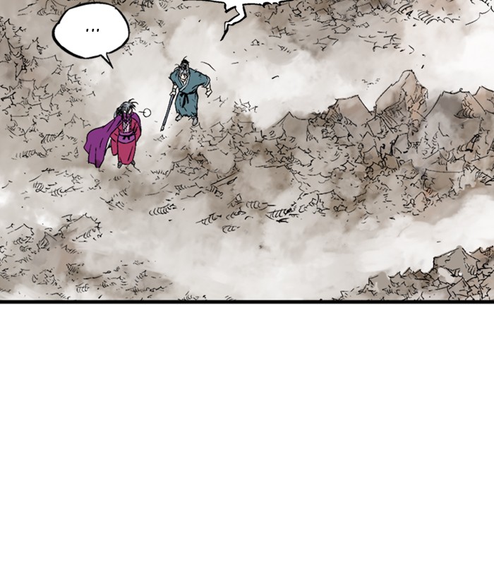 Gosu Chapter 218 page 55 - Chapter 218: [Chapter 2] Ep. 131