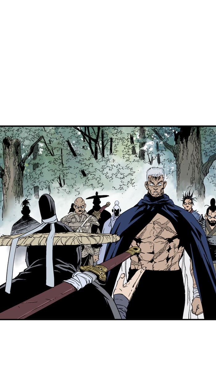 Gosu Chapter 218 page 60 - Chapter 218: [Chapter 2] Ep. 131