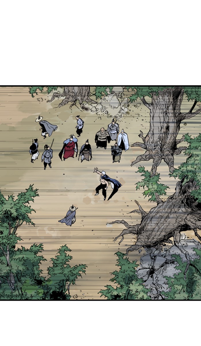 Gosu Chapter 218 page 61 - Chapter 218: [Chapter 2] Ep. 131