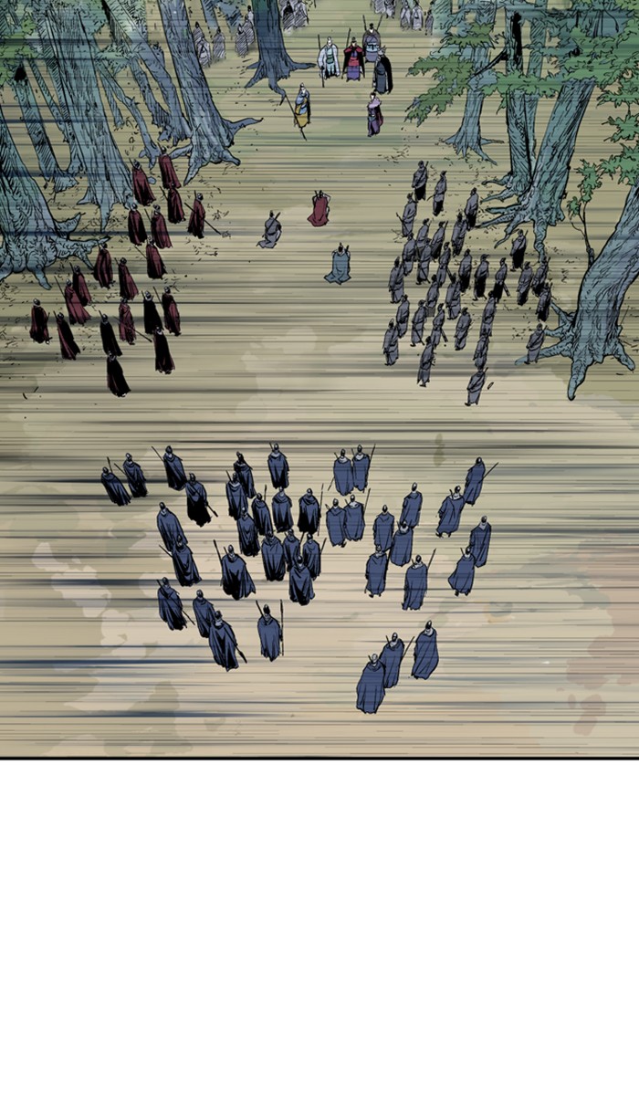 Gosu Chapter 218 page 63 - Chapter 218: [Chapter 2] Ep. 131