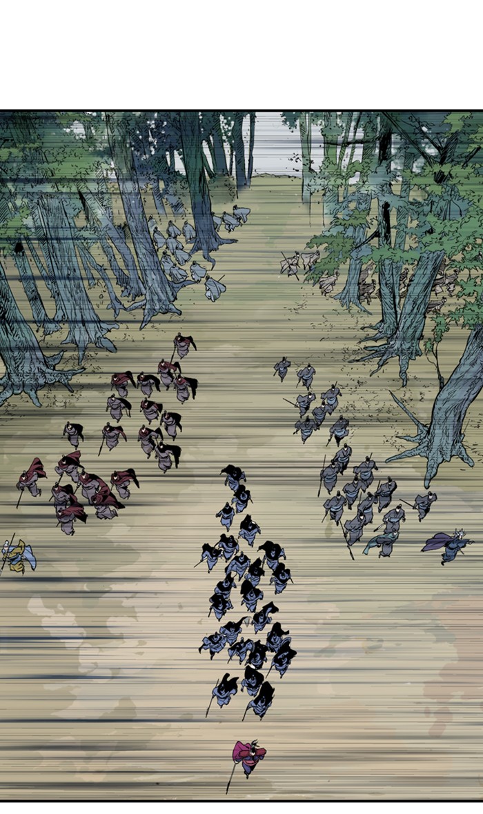 Gosu Chapter 218 page 65 - Chapter 218: [Chapter 2] Ep. 131