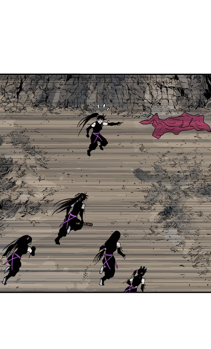 Gosu Chapter 218 page 69 - Chapter 218: [Chapter 2] Ep. 131