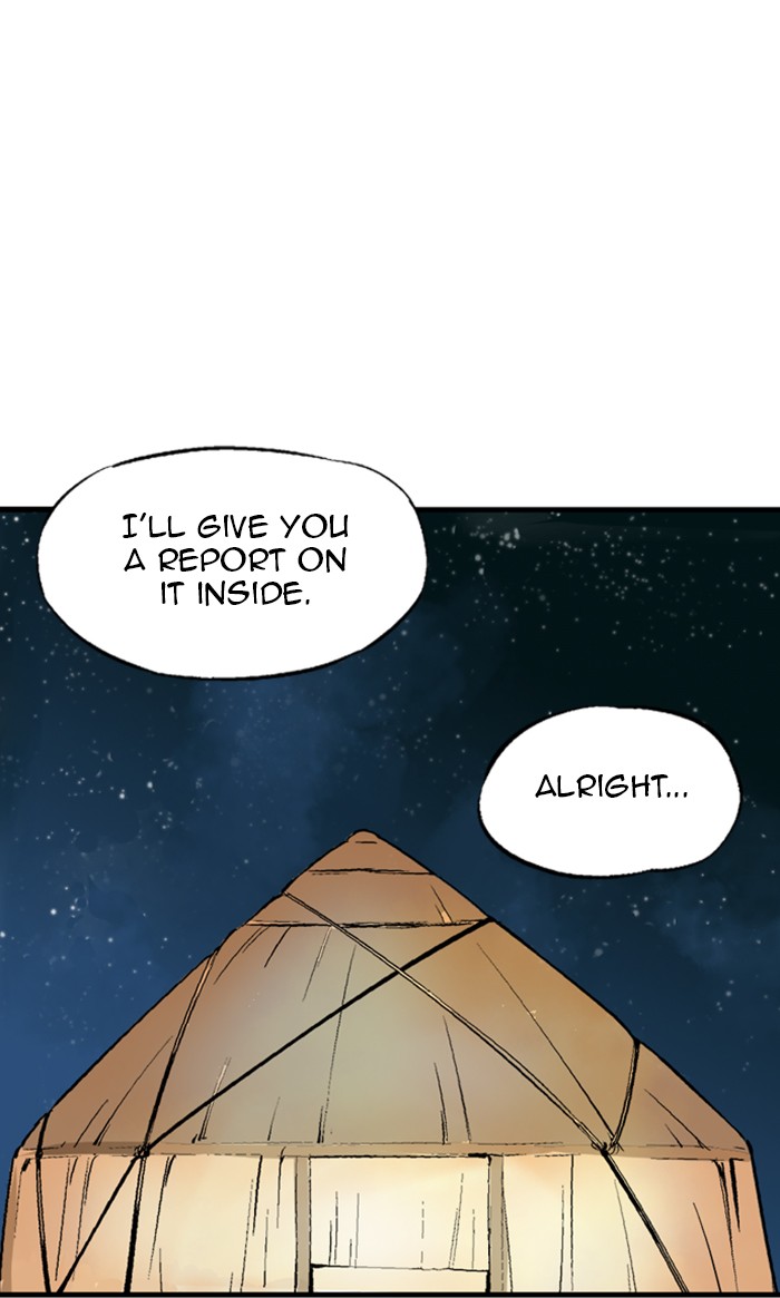 Gosu Chapter 218 page 93 - Chapter 218: [Chapter 2] Ep. 131