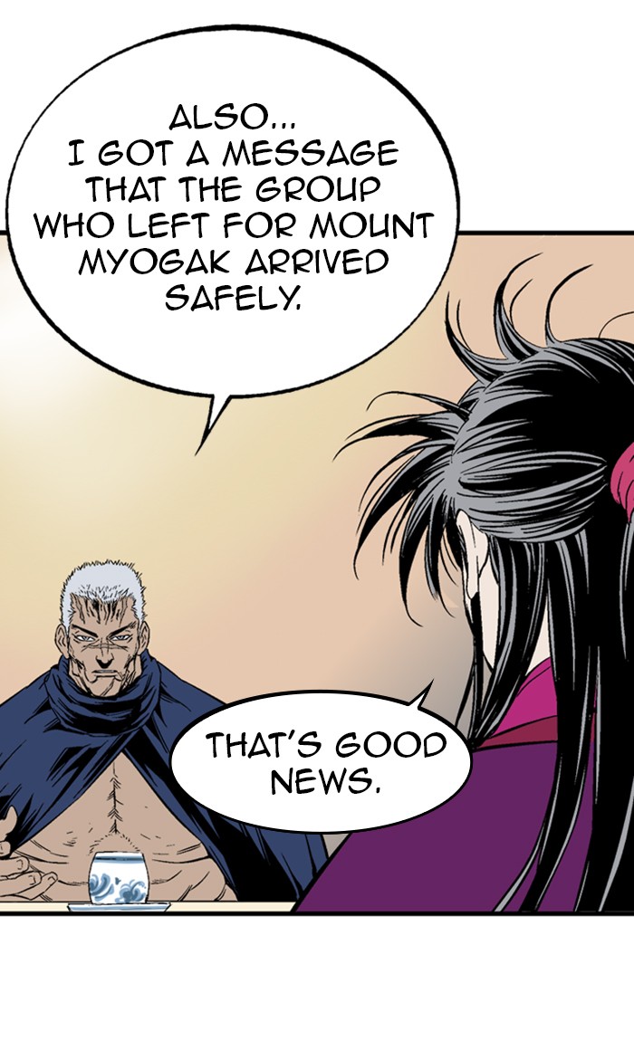 Gosu Chapter 218 page 97 - Chapter 218: [Chapter 2] Ep. 131