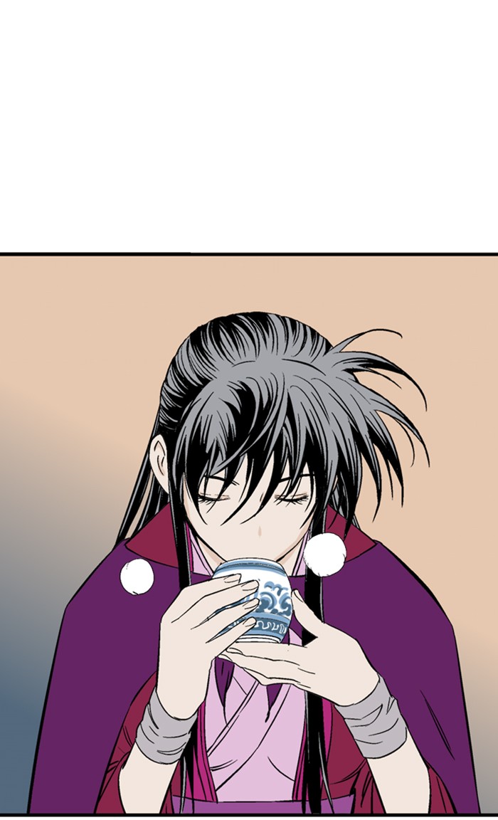 Gosu Chapter 218 page 98 - Chapter 218: [Chapter 2] Ep. 131